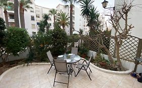 Amazing Seaside Apartment - San Luis De Sabinillas